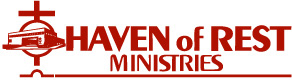 haven of rest ministries inc
