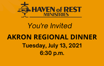haven of rest ministries akron oh