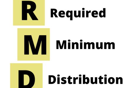 The Basics of RMDs