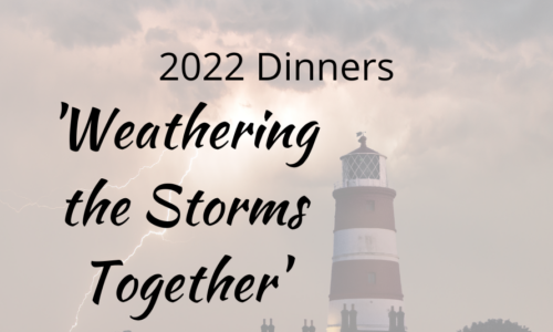 2022 Dinners
