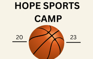 Hope Sports Camp